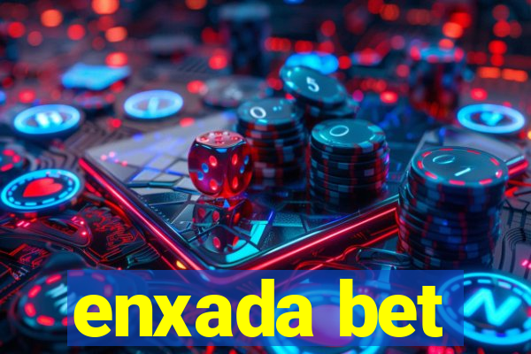 enxada bet